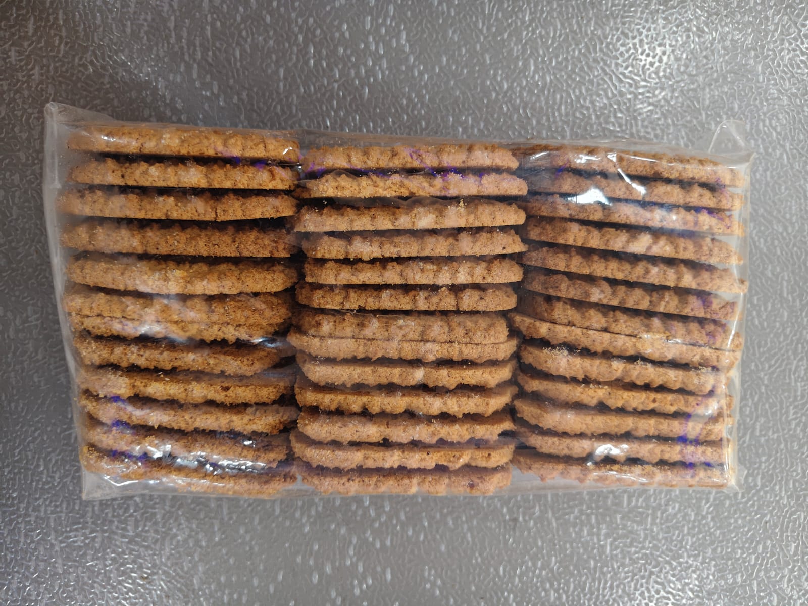 Atta Biscuit – Traditional Whole Wheat & Crispy Tea-Time Treats - Image 6