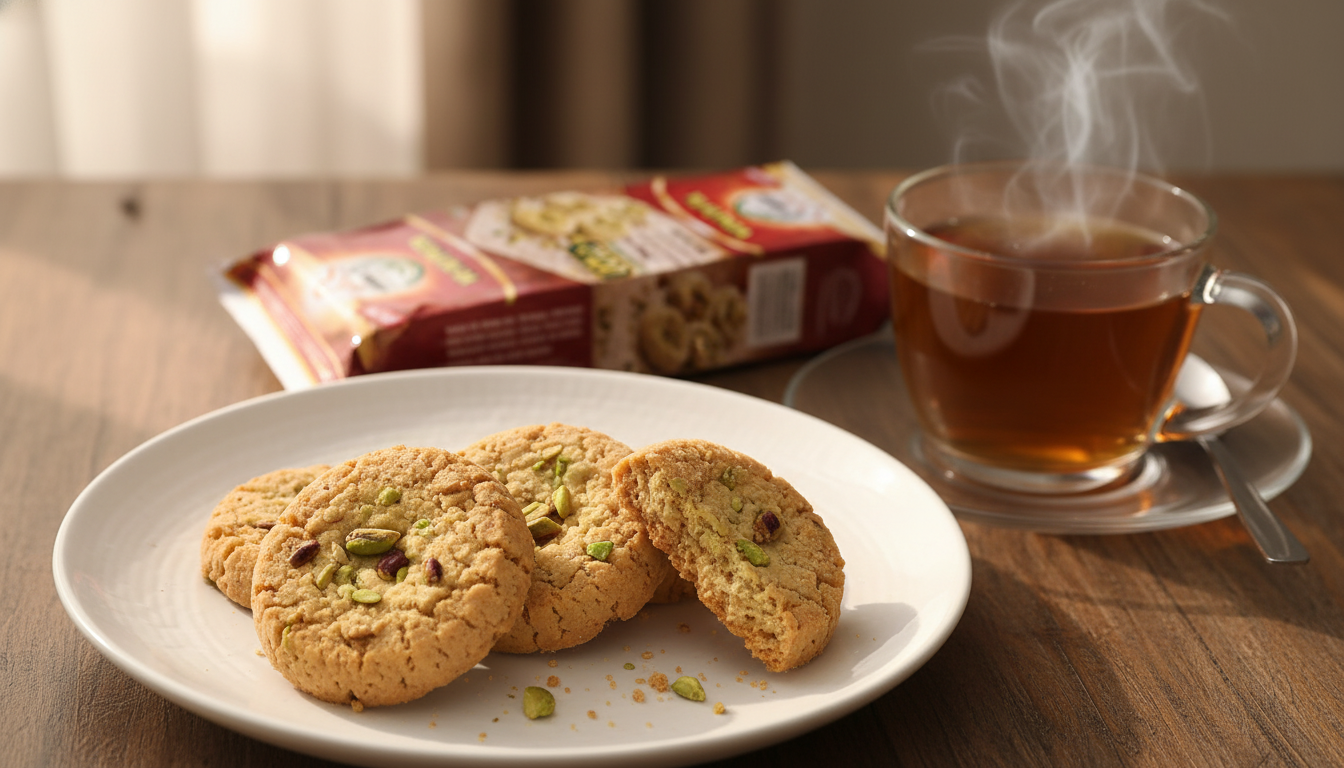 Cookie Category