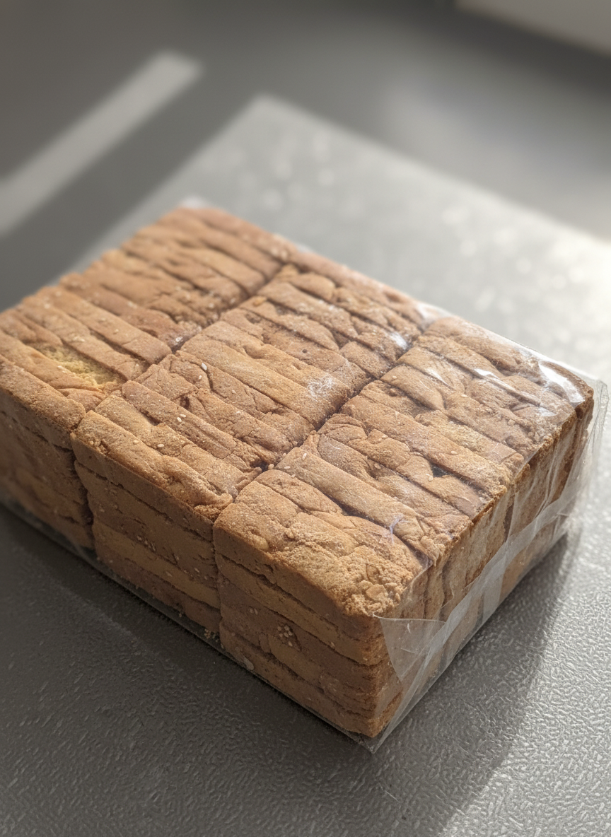 Rusk Category