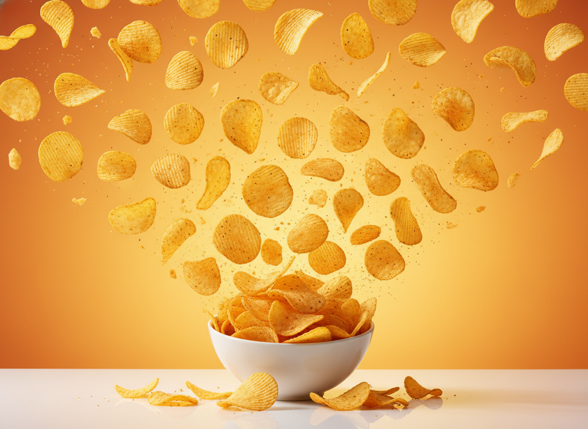 Chips Category
